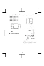 Preview for 43 page of Panasonic SC-EN38GCS Service Manual