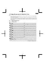 Preview for 53 page of Panasonic SC-EN38GCS Service Manual