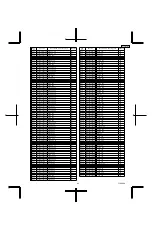 Preview for 95 page of Panasonic SC-EN38GCS Service Manual