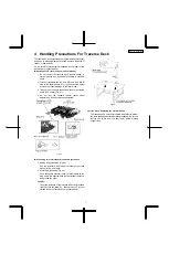 Preview for 7 page of Panasonic SC-EN38P Service Manual