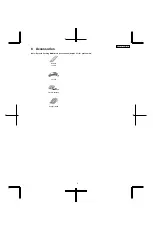 Preview for 9 page of Panasonic SC-EN38P Service Manual