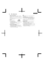 Preview for 13 page of Panasonic SC-EN38P Service Manual