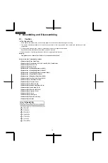 Preview for 18 page of Panasonic SC-EN38P Service Manual