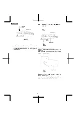 Preview for 26 page of Panasonic SC-EN38P Service Manual