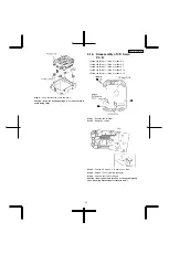 Preview for 35 page of Panasonic SC-EN38P Service Manual