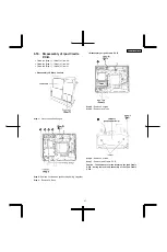 Preview for 37 page of Panasonic SC-EN38P Service Manual