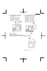 Preview for 39 page of Panasonic SC-EN38P Service Manual