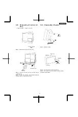 Preview for 41 page of Panasonic SC-EN38P Service Manual