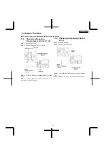 Preview for 45 page of Panasonic SC-EN38P Service Manual