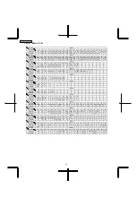 Preview for 52 page of Panasonic SC-EN38P Service Manual