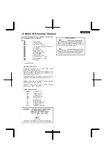 Preview for 61 page of Panasonic SC-EN38P Service Manual