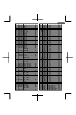 Preview for 83 page of Panasonic SC-EN38P Service Manual