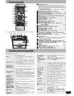 Preview for 11 page of Panasonic SC-EN9 Operating Instructions Manual