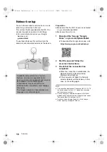 Предварительный просмотр 10 страницы Panasonic SC-GA10 Owner'S Manual