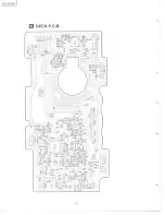 Preview for 56 page of Panasonic SC-H M900 Service Manual