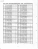 Preview for 80 page of Panasonic SC-H M900 Service Manual