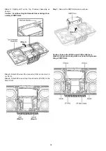 Предварительный просмотр 38 страницы Panasonic SC-HC05GN Service Manual