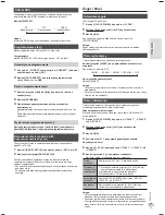 Preview for 15 page of Panasonic SC-HC15 Operating Instructions Manual