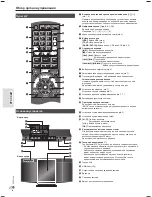 Предварительный просмотр 28 страницы Panasonic SC-HC15 Operating Instructions Manual