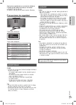 Preview for 11 page of Panasonic SC-HC17 Operating Instructions Manual