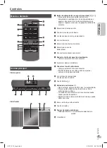 Preview for 13 page of Panasonic SC-HC17 Operating Instructions Manual