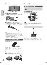 Preview for 14 page of Panasonic SC-HC17 Operating Instructions Manual