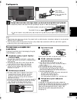 Предварительный просмотр 19 страницы Panasonic SC-HC18 Operating Instructions Manual