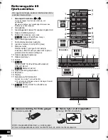 Предварительный просмотр 60 страницы Panasonic SC-HC18 Operating Instructions Manual