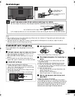 Предварительный просмотр 61 страницы Panasonic SC-HC18 Operating Instructions Manual