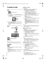 Preview for 6 page of Panasonic SC-HC195 Operating Instructions Manual