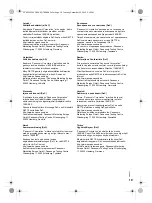 Preview for 19 page of Panasonic SC-HC195 Operating Instructions Manual