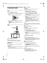 Preview for 6 page of Panasonic SC-HC200 Operating Instructions Manual