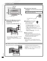 Preview for 4 page of Panasonic SC-HC20DB Operating Instructions Manual