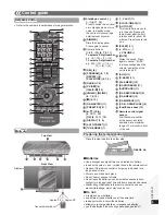 Preview for 5 page of Panasonic SC-HC20DB Operating Instructions Manual