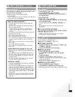 Preview for 7 page of Panasonic SC-HC20DB Operating Instructions Manual