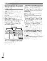 Preview for 8 page of Panasonic SC-HC20DB Operating Instructions Manual