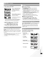 Preview for 9 page of Panasonic SC-HC20DB Operating Instructions Manual