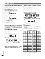 Preview for 10 page of Panasonic SC-HC20DB Operating Instructions Manual