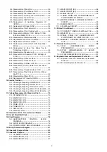 Preview for 2 page of Panasonic SC-HC20GA Service Manual