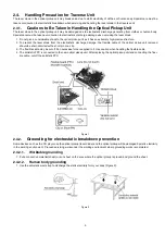 Preview for 9 page of Panasonic SC-HC20GA Service Manual