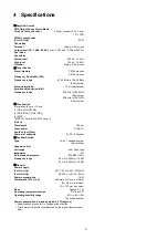 Preview for 11 page of Panasonic SC-HC20GA Service Manual