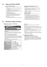 Preview for 14 page of Panasonic SC-HC20GA Service Manual