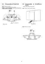 Preview for 26 page of Panasonic SC-HC20GA Service Manual