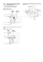 Preview for 31 page of Panasonic SC-HC20GA Service Manual