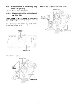 Preview for 33 page of Panasonic SC-HC20GA Service Manual