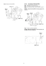 Preview for 35 page of Panasonic SC-HC20GA Service Manual