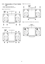 Preview for 38 page of Panasonic SC-HC20GA Service Manual