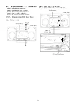 Preview for 43 page of Panasonic SC-HC20GA Service Manual