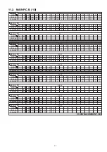 Preview for 71 page of Panasonic SC-HC20GA Service Manual