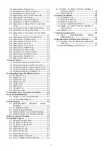 Preview for 2 page of Panasonic SC-HC25GS Service Manual